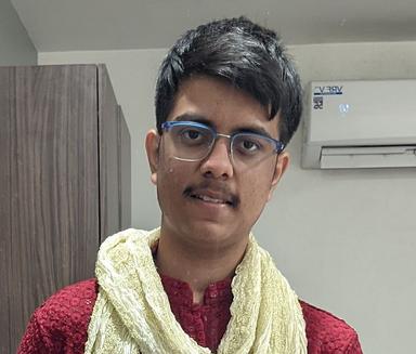 Kaustubh Kumar image