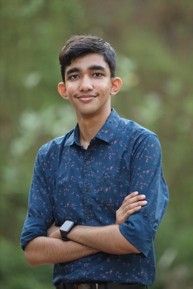 Anirudh Baliga image